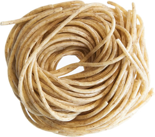 Dinkel-Fettuccine (CH)