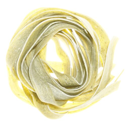 Matcha-Grüntee-Nudeln